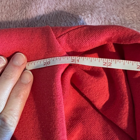 Vintage gingerbread man sweat shirt  Christmas holiday - Picture 4 of 9